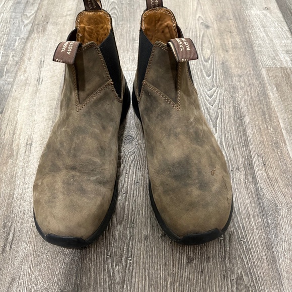 Blundstone Active Chelsea Boot - Picture 1 of 7